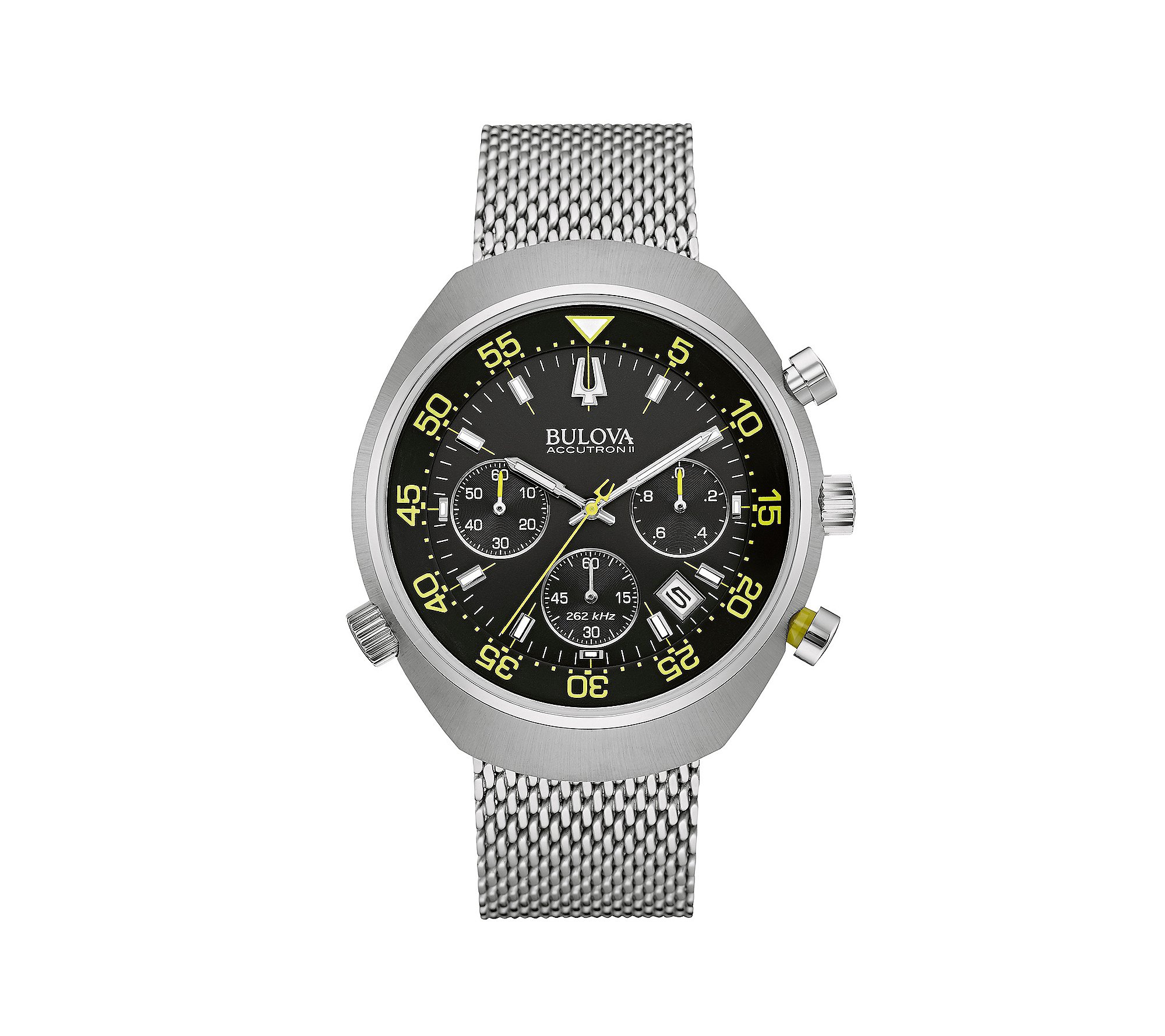 bulova high frequency sport