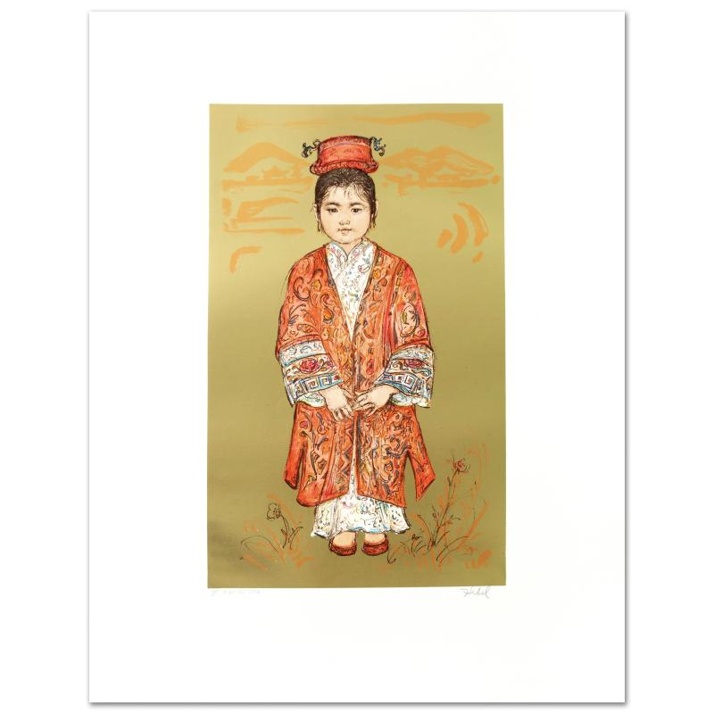 202969 Sun Ming Tsai of Beijing