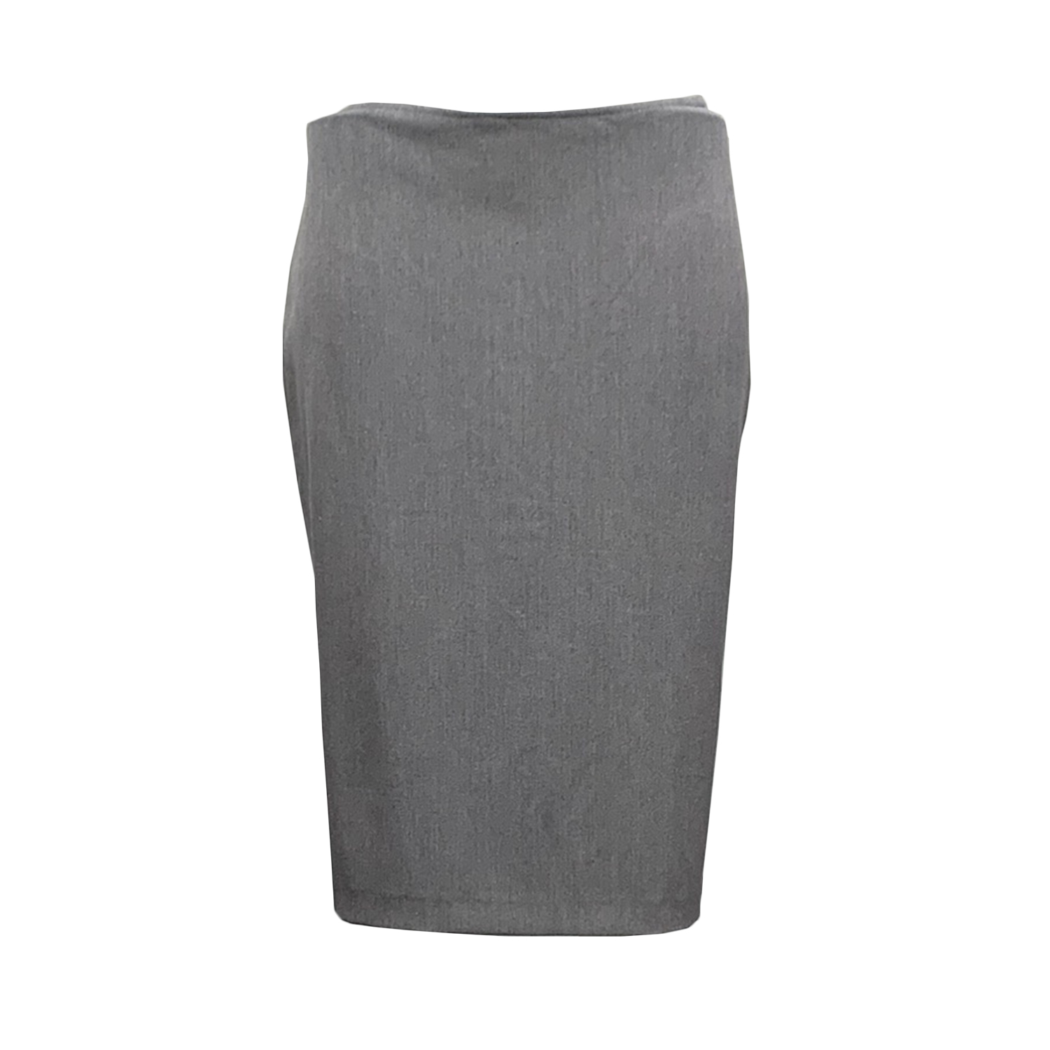 Till The End TTE-1059-GRAY Till The End Carla Skirt - Gray