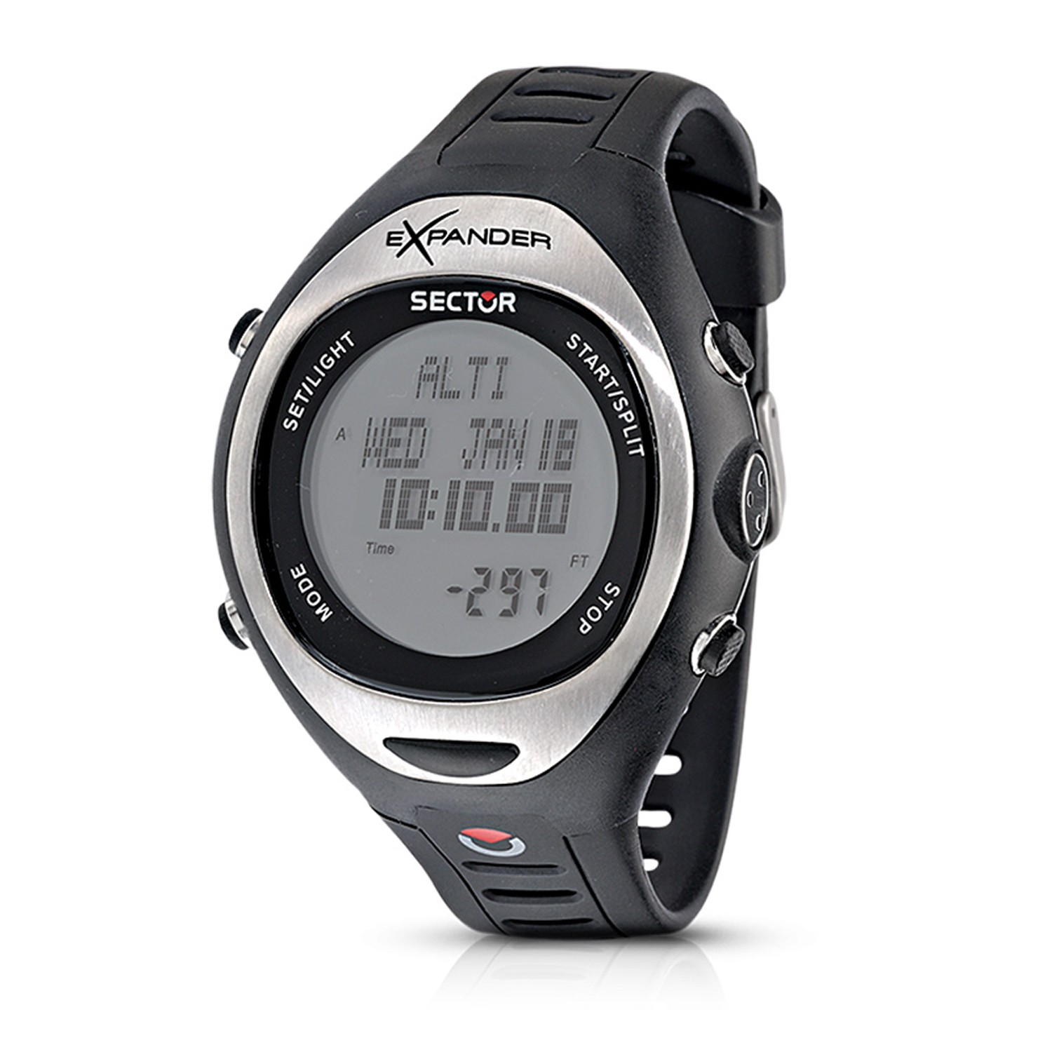 Sector expander cardio on sale