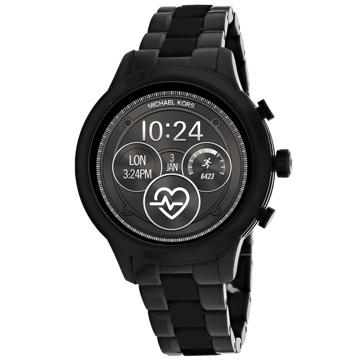 Michael kors discount sofie black