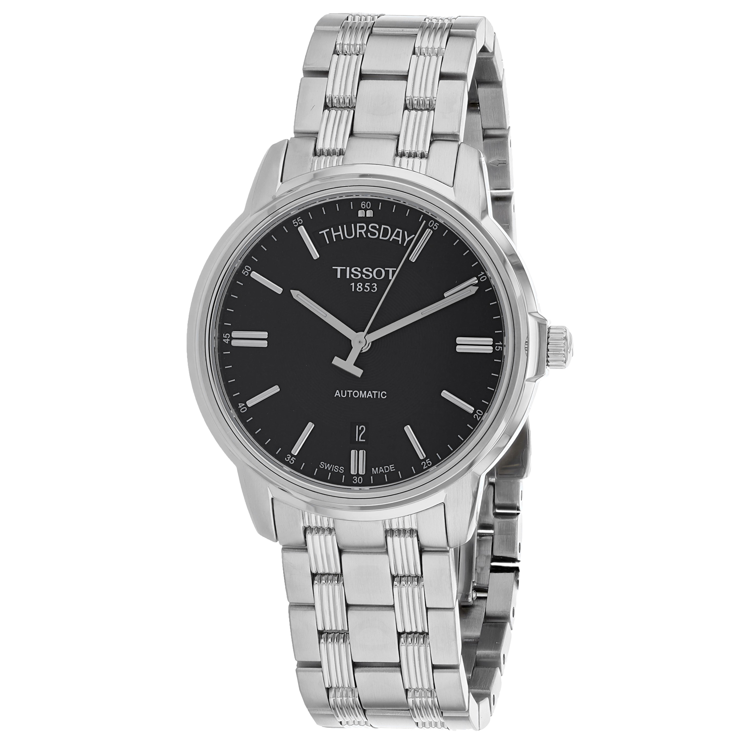 Sold out - Tissot T0659301105100 Tissot Mens Automatics T0659301105100 ...