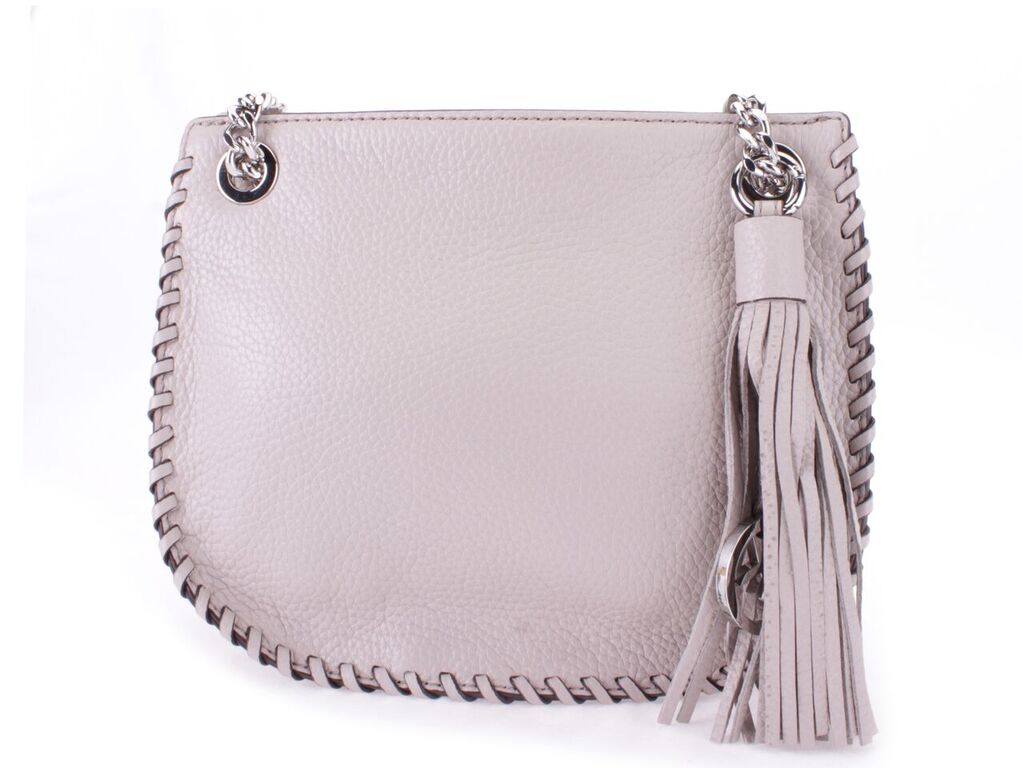michael kors chelsea messenger bag