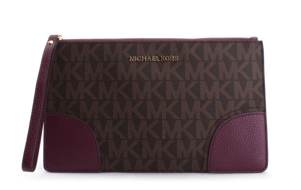 michael kors hattie