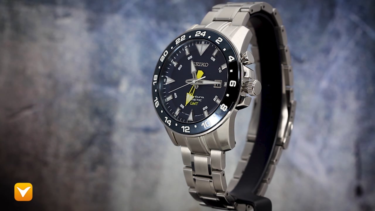 Seiko sun017 top