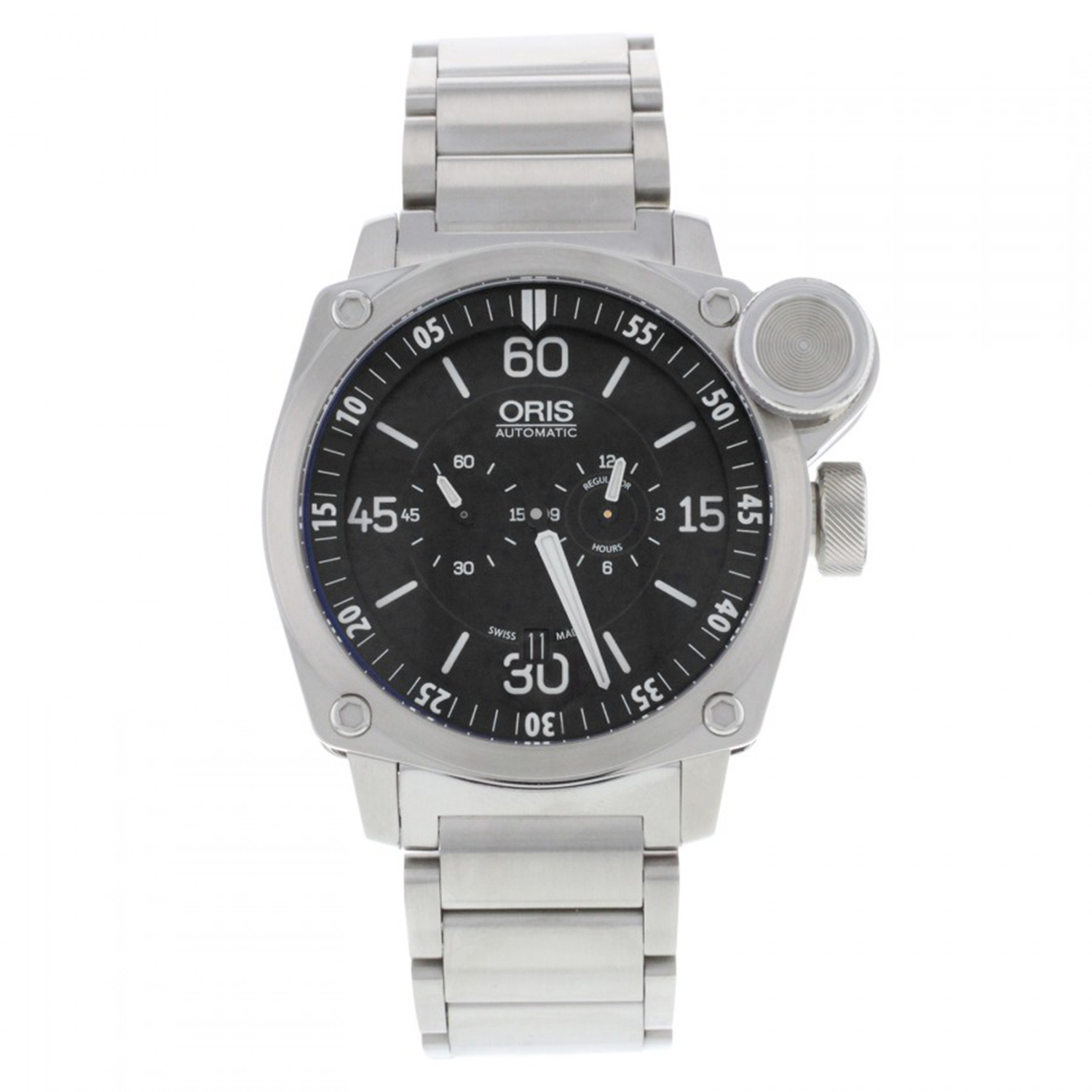 Oris meisterflieger sale