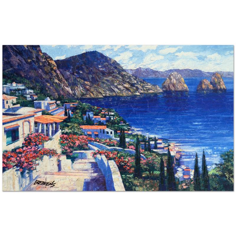 213927 Isle of Capri