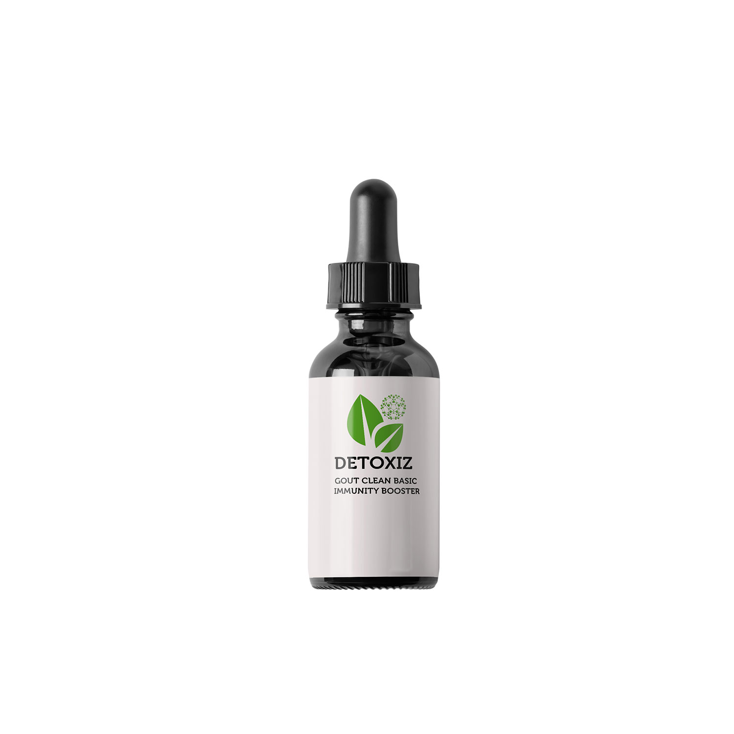 isb-anti-gout Best Care Gout Clean Plus Oral Solution
